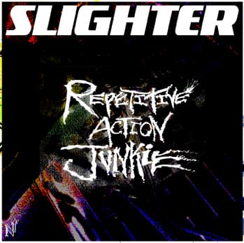 Random Song of the Day #23: Slighter – PushMeDown